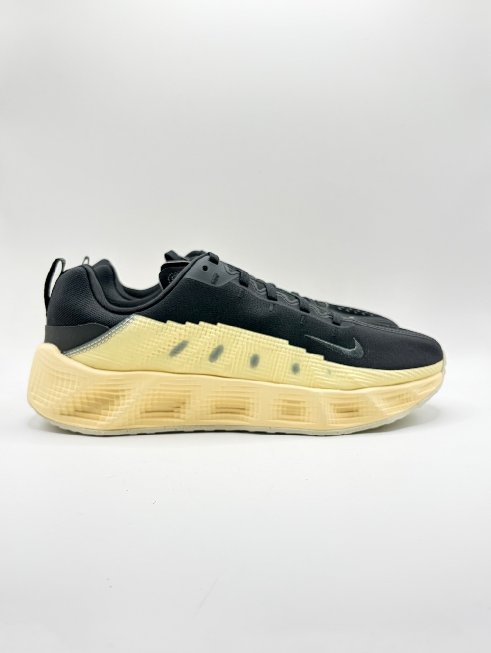 Nike Ava Rover GS Running Shoes Black 7Y/8.5W